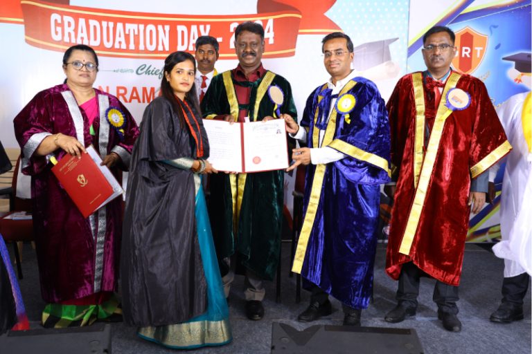 Convocation