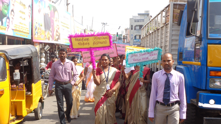 Road Safety Programme