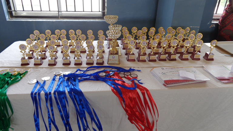 College Sports and Cultural Events