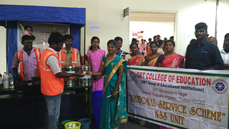 Dengue Awareness Programme