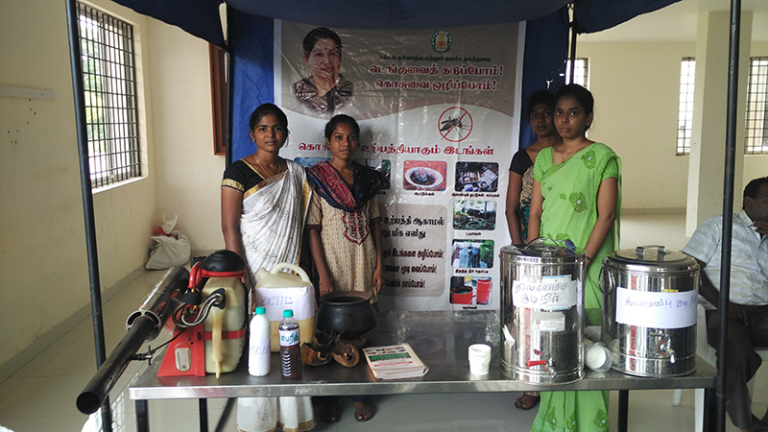 Dengue Awareness Programme