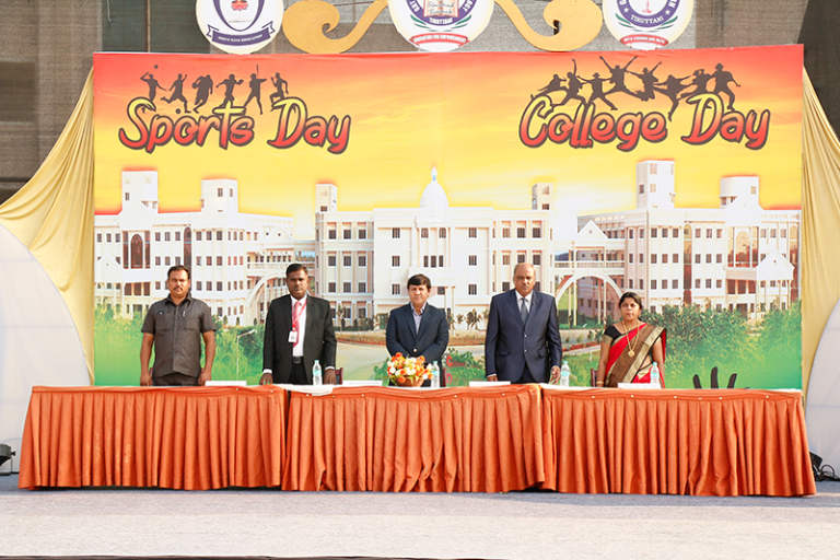 College Day