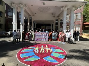 Drug Awareness Programme – International Day against Drug Abuse and Illicit Trafficking