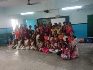 School Internship Programme