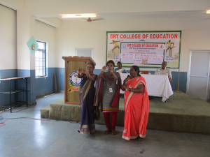 Aids Awareness Programme