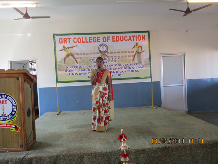 Music and Cultural Activities